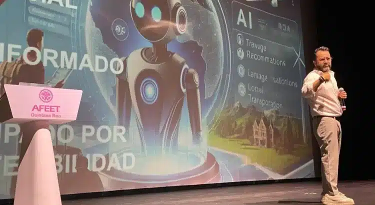 Son necesarios nuevos modelos turísticos digitales: Use the Force
