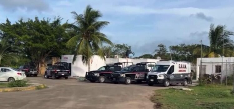 Activan código rojo por riña en penal juvenil de Chetumal Activan código rojo por riña en penal juvenil de Chetumal