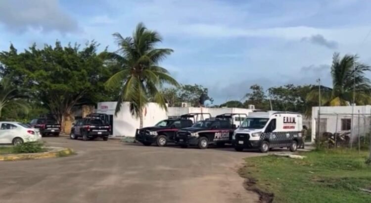 Activan código rojo por riña en penal juvenil de Chetumal