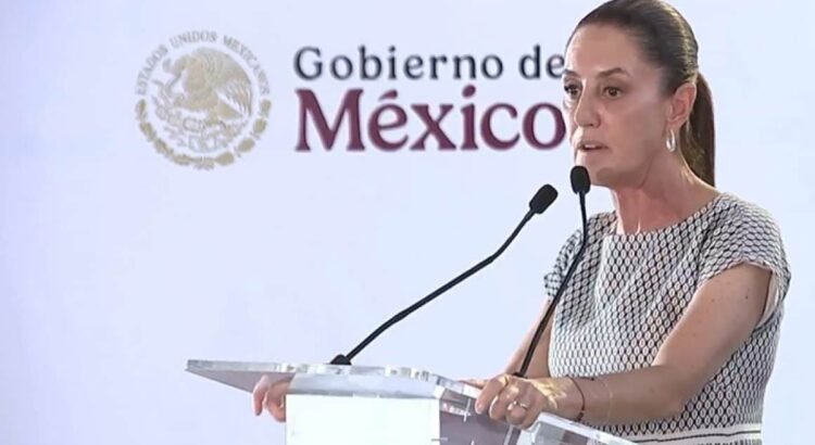 Sheinbaum recorrerá zona maya de QRoo para impulsar salud y hospitales