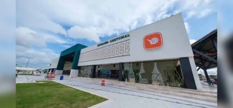 Destituyen a gerente del Tren Maya en Chetumal por denuncias de acoso laboral y sexual