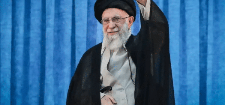 Ataques de Estados Unidos no detendrán su programa nuclear advierte Irán Ataques de Estados Unidos no detendrán su programa nuclear advierte Irán