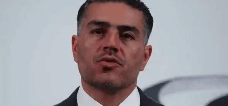Anuncian mayor despliegue de fuerzas federales en Sinaloa Anuncian mayor despliegue de fuerzas federales en Sinaloa
