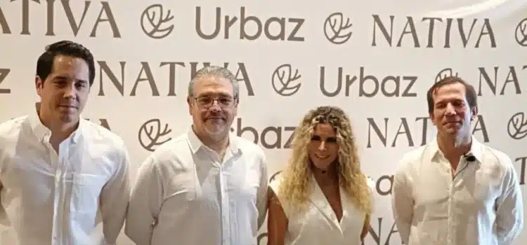 Invertirán 6 mil mdp en nuevo proyecto inmobiliario en la Riviera Maya