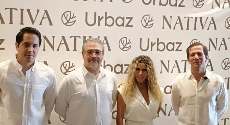 Invertirán 6 mil mdp en nuevo proyecto inmobiliario en la Riviera Maya