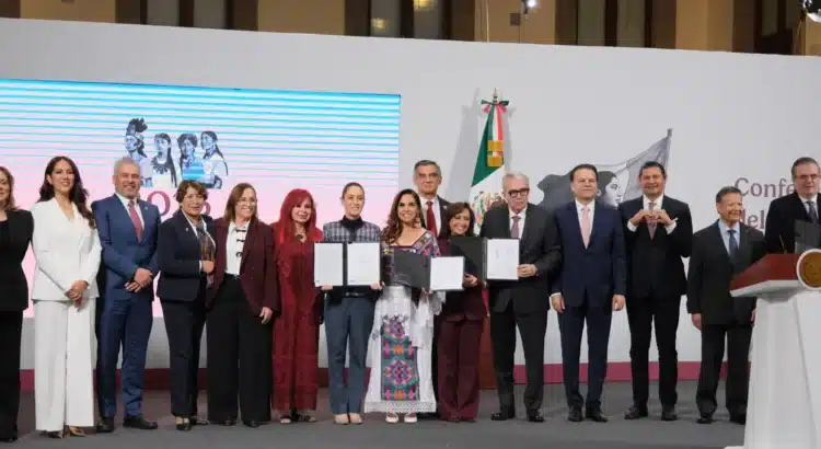 Chetumal será epicentro de desarrollo industrial con enfoque en energías limpias, agroindustria y tecnología