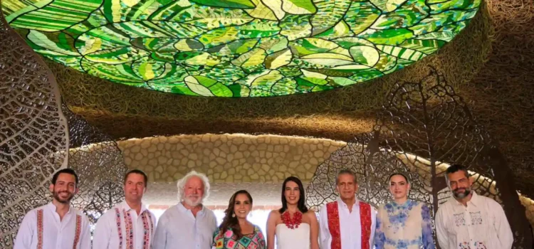 Invierten 700 mdd en ampliación de Hotel Xcaret México