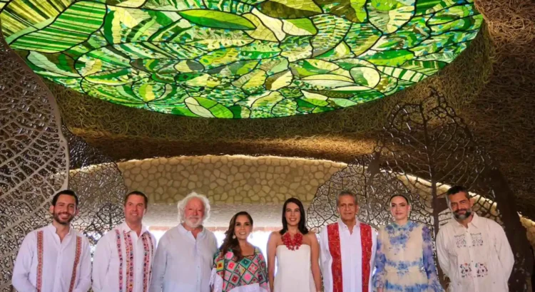 Invierten 700 mdd en ampliación de Hotel Xcaret México