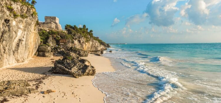 Supera los 15 mil mdp el Producto Interno Bruto anual de Tulum