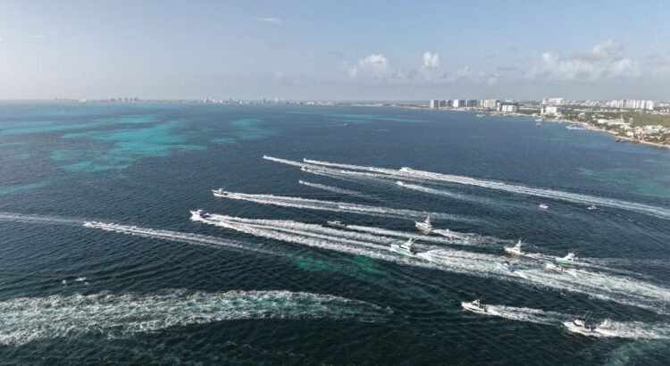 Cancún refuerza promoción del turismo deportivo