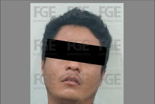 Vinculan a proceso al presunto feminicida de niña en Cancún Vinculan a proceso al presunto feminicida de niña en Cancún