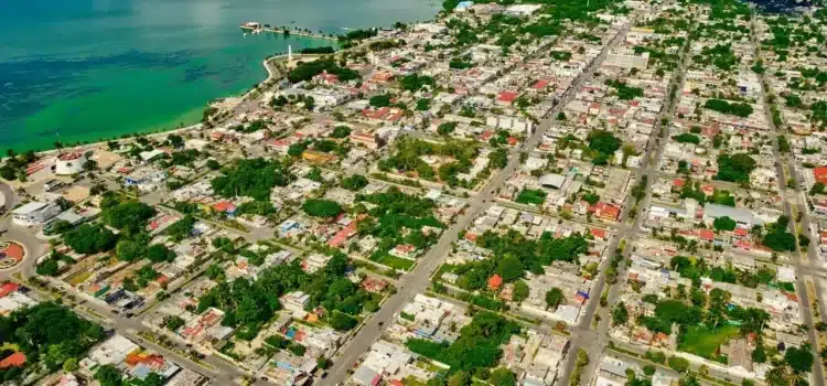 Publican en el ‘DOF’ decreto de creación del Polo de Desarrollo Económico para el Bienestar de Chetumal