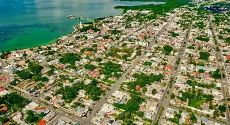 Publican en el ‘DOF’ decreto de creación del Polo de Desarrollo Económico para el Bienestar de Chetumal