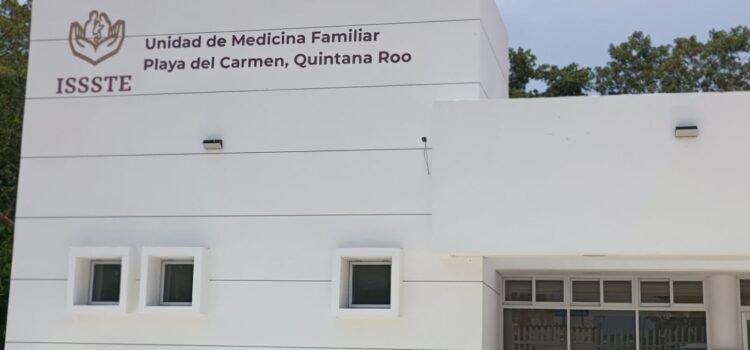 Tendrá Quintana Roo cuatro nuevos hospitales