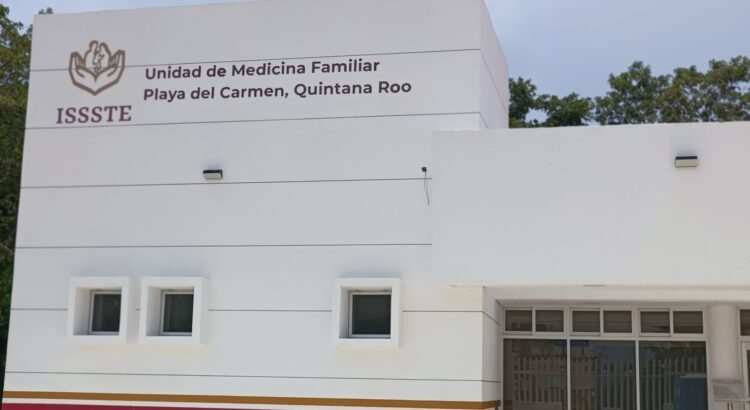 Tendrá Quintana Roo cuatro nuevos hospitales