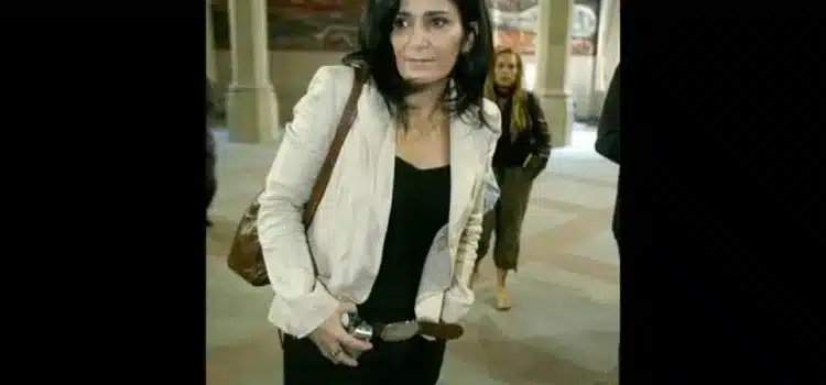 Absuelven a ex comandante en caso de tortura a la periodista Lydia Cacho