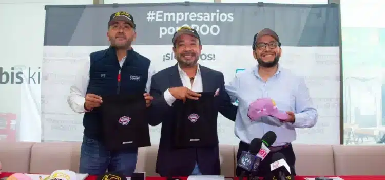 Promocionarán a QRoo en la carrera de Nascar Panamá