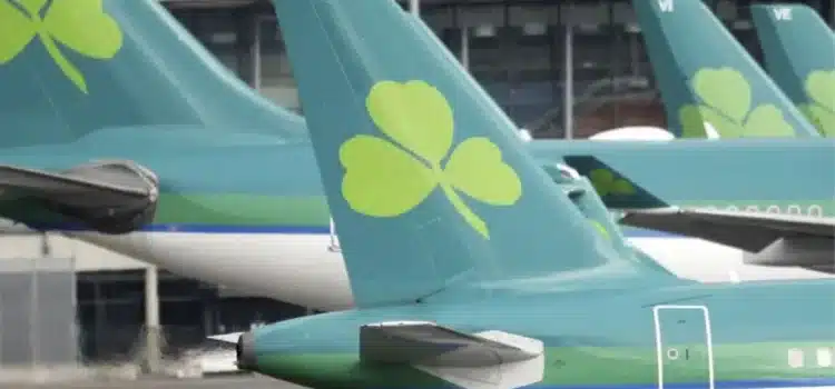 Anuncia Mara Lezama nuevo vuelo directo a Cancún desde Dublín, Irlanda Anuncia Mara Lezama nuevo vuelo directo a Cancún desde Dublín, Irlanda