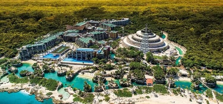 Xcaret limitará número de visitantes; acceso sólo será con reservación
