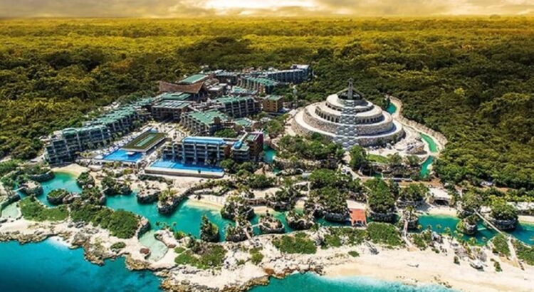 Xcaret limitará número de visitantes; acceso sólo será con reservación