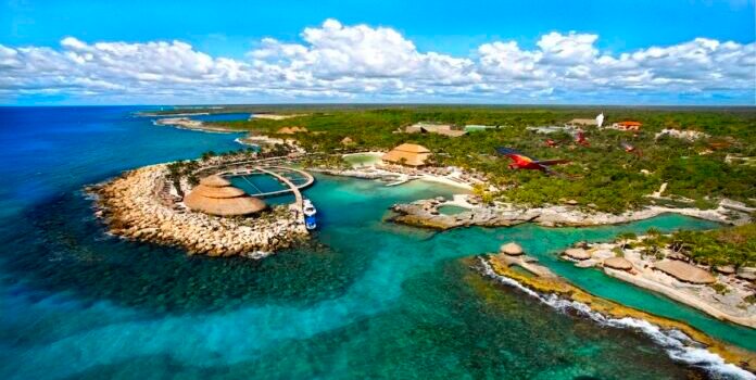 Grupo Xcaret muestra disposición a acercamiento con la familia de turista accidentado en Cancún