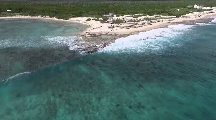 Ambientalistas dicen no a proyecto de muelle industrial en Puerto Morelos