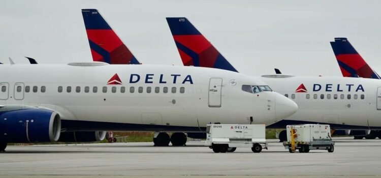 Delta Air Lines cancela dos rutas al aeropuerto de la selva maya en Tulum Delta Air Lines cancela dos rutas al aeropuerto de la selva maya en Tulum