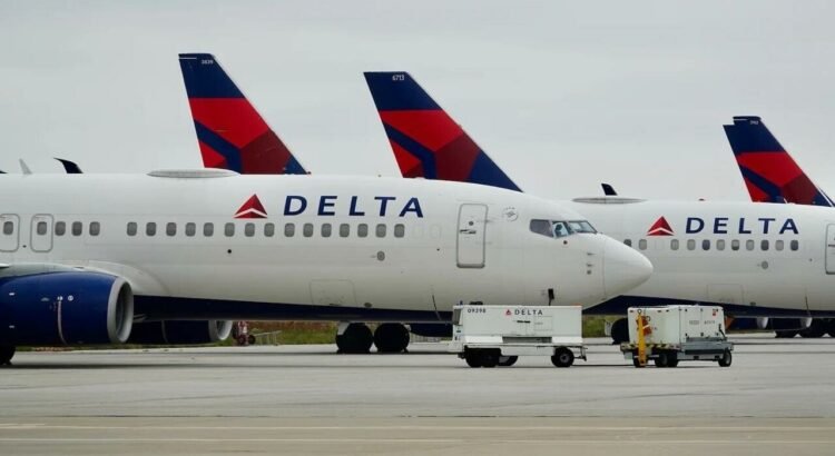 Delta Air Lines cancela dos rutas al aeropuerto de la selva maya en Tulum