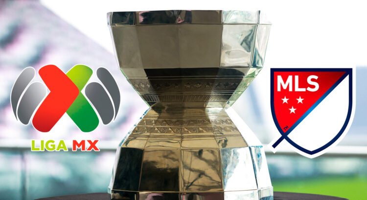 Se juegan los Cuartos de Final de la Leagues Cup