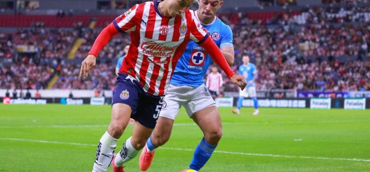 Chivas obligado a regresar al triunfo Chivas obligado a regresar al triunfo