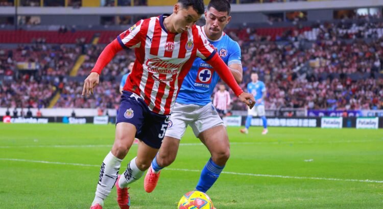 Chivas obligado a regresar al triunfo