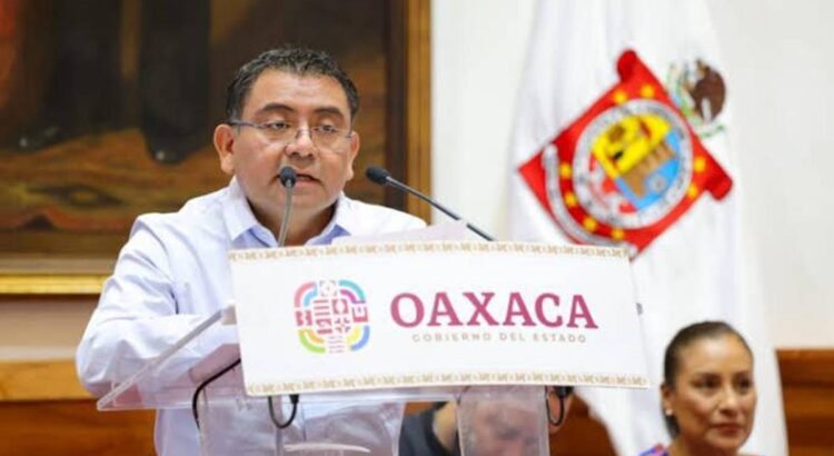 “Quebrado”, el Fondo de Pensiones de los burócratas del Gobierno de Oaxaca: Finanzas