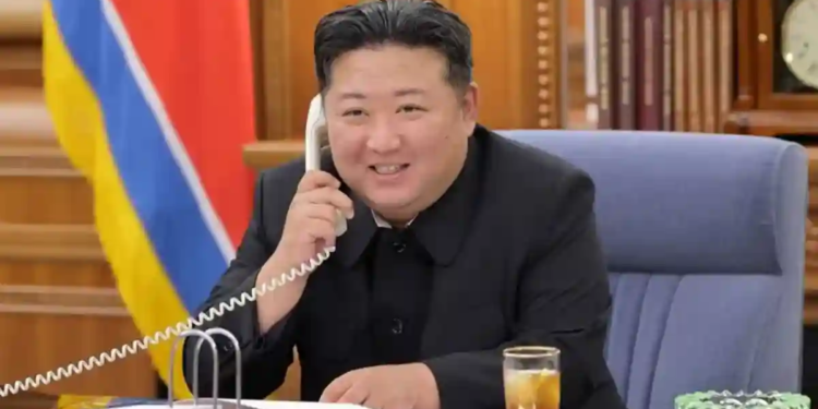 Confirman Rusia y Corea del Norte apoyo mutuo y refuerzan pacto de defensa