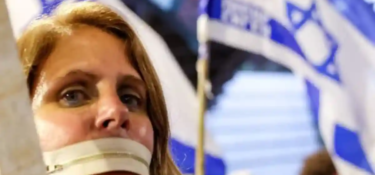 Amenaza Israel con continuar una guerra “sin tregua”