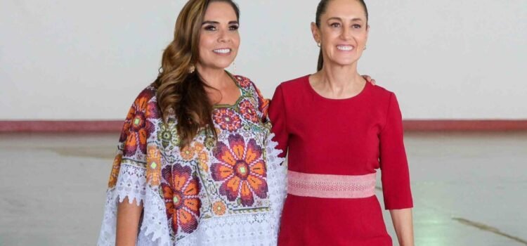 Quintana Roo anuncia avances económicos, turísticos y en seguridad