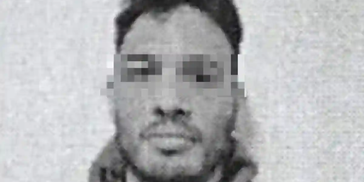 Ingresan a Julio César Chávez Jr. a penal federal en Sonora