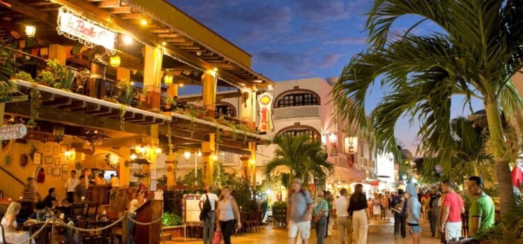 Apuestan en Cancún por festivales gastronómicos para mantener el interés del turista internacional