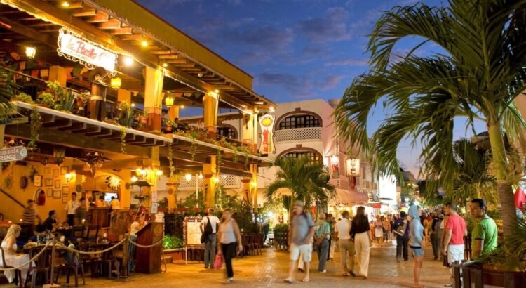 Apuestan en Cancún por festivales gastronómicos para mantener el interés del turista internacional