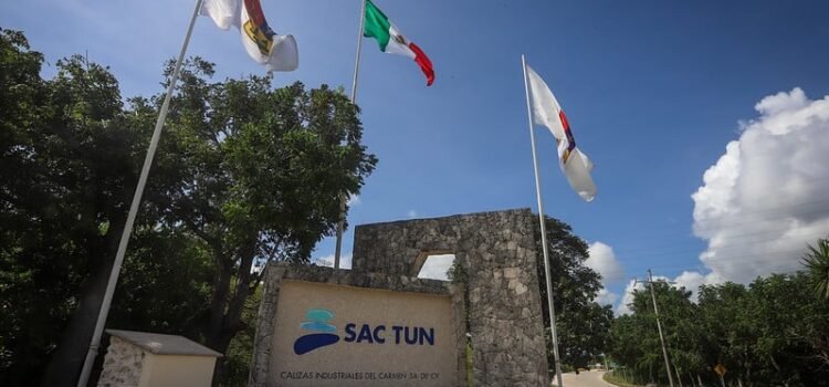 Vulcan busca acercamiento con el gobierno de México, confirma Sheinbaum