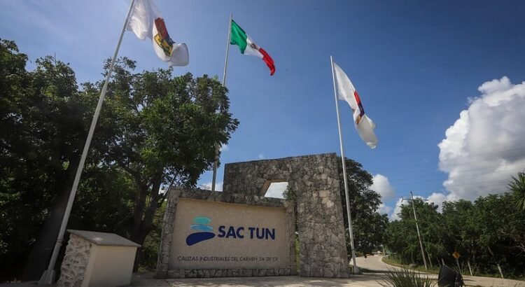 Vulcan busca acercamiento con el gobierno de México, confirma Sheinbaum