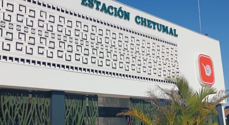 Oficializan la desaparición de la empresa Fonatur Tren Maya