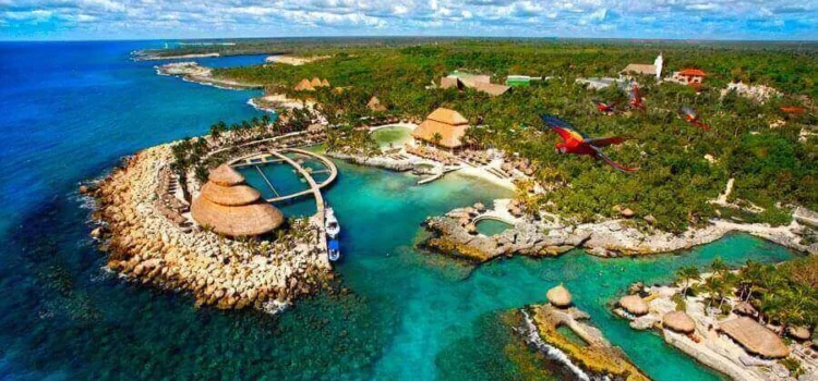 Grupo Xcaret comparte su modelo de turismo sostenible en Corea del Sur