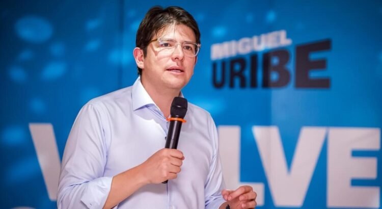 A dos meses del atentado, muere Miguel Uribe Turbay