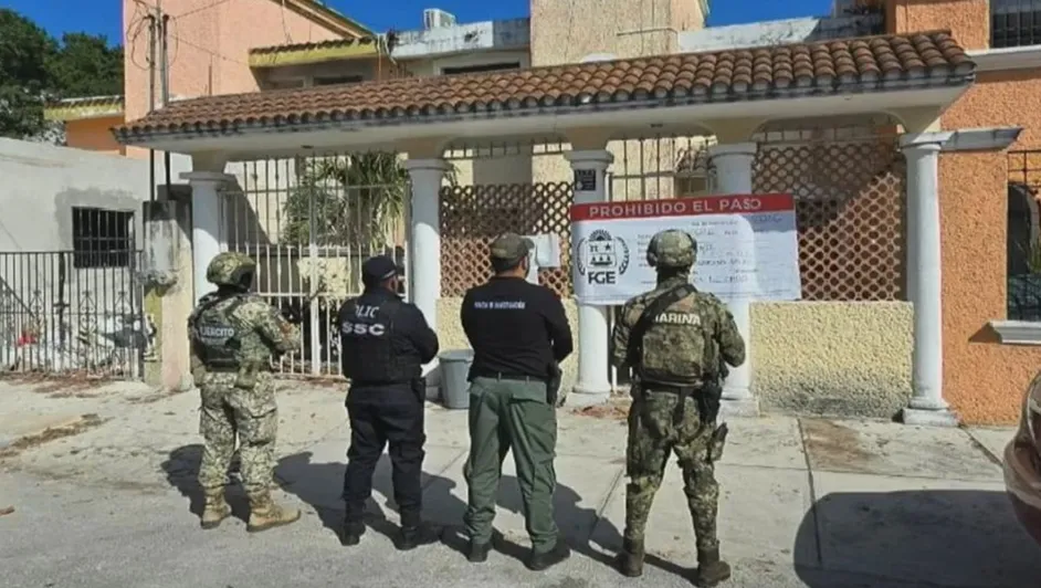 Desmantelan call center en Cancún que ofrecía “viajes” para el Mundial; robó 70 mil pesos a una pareja