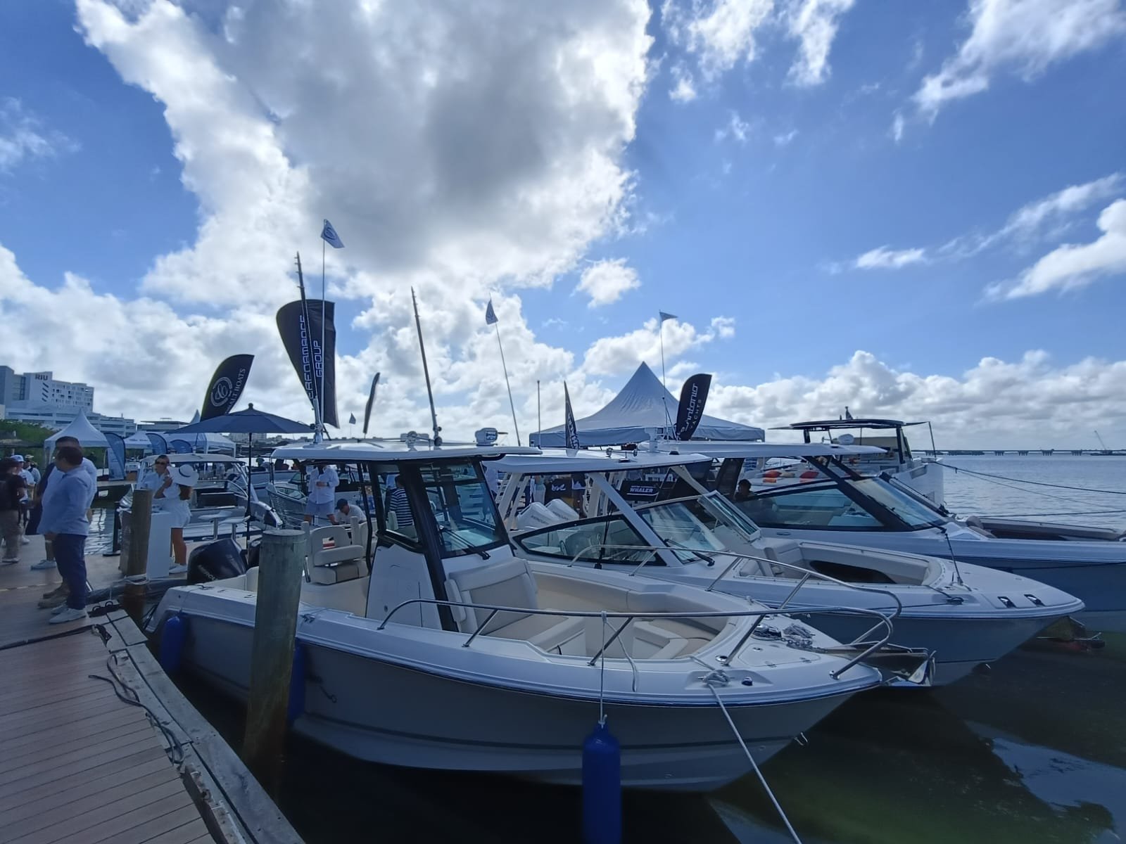 Náuticos de QRoo interponen recurso contra incremento de cobros en Áreas Naturales Protegidas