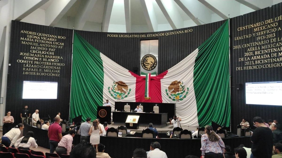 Congreso de Quintana Roo debate voluntad anticipada ante demandas por muerte digna