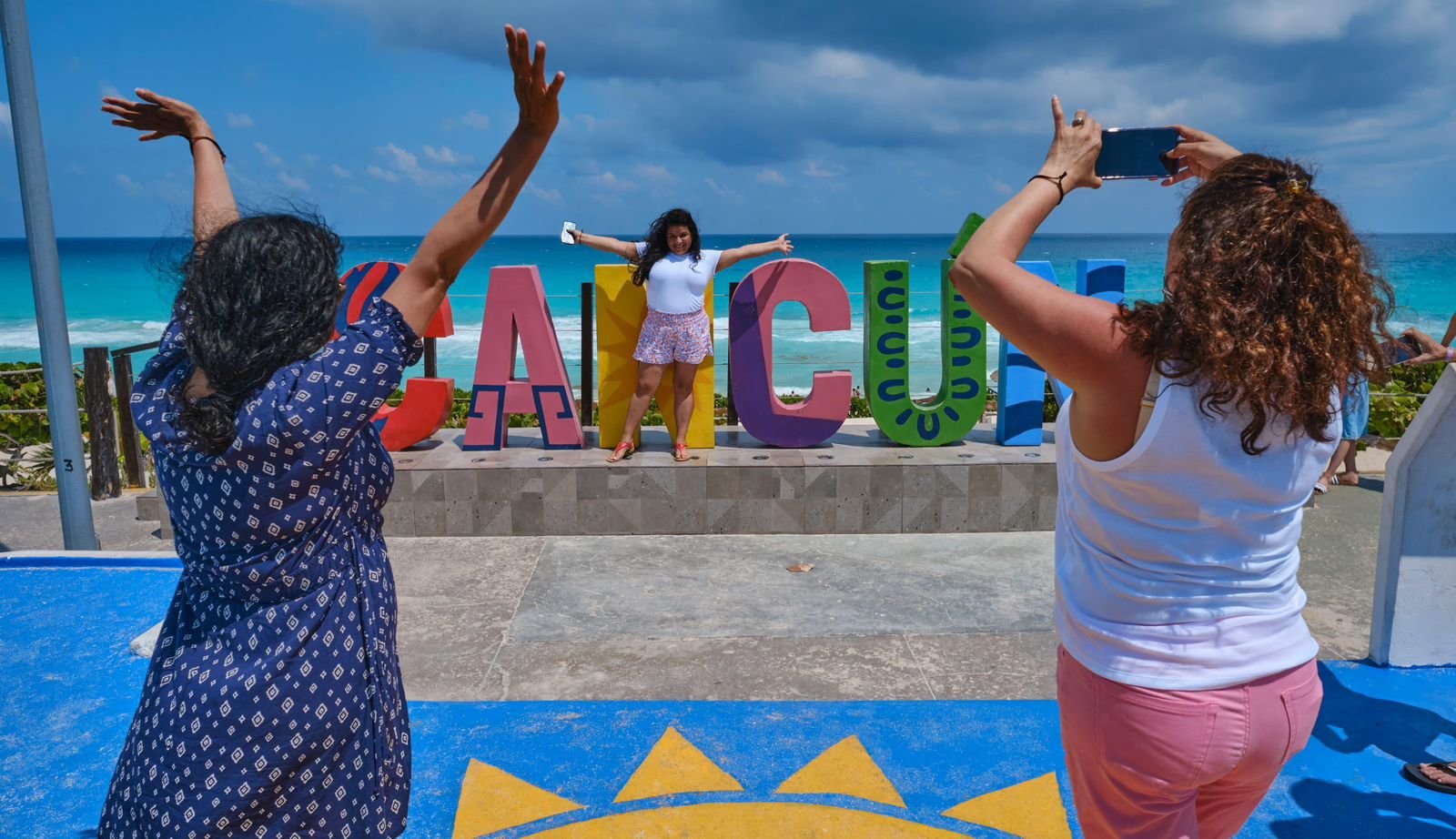 Quintana Roo lidera la Cartera de Inversión Turística de México: Sectur