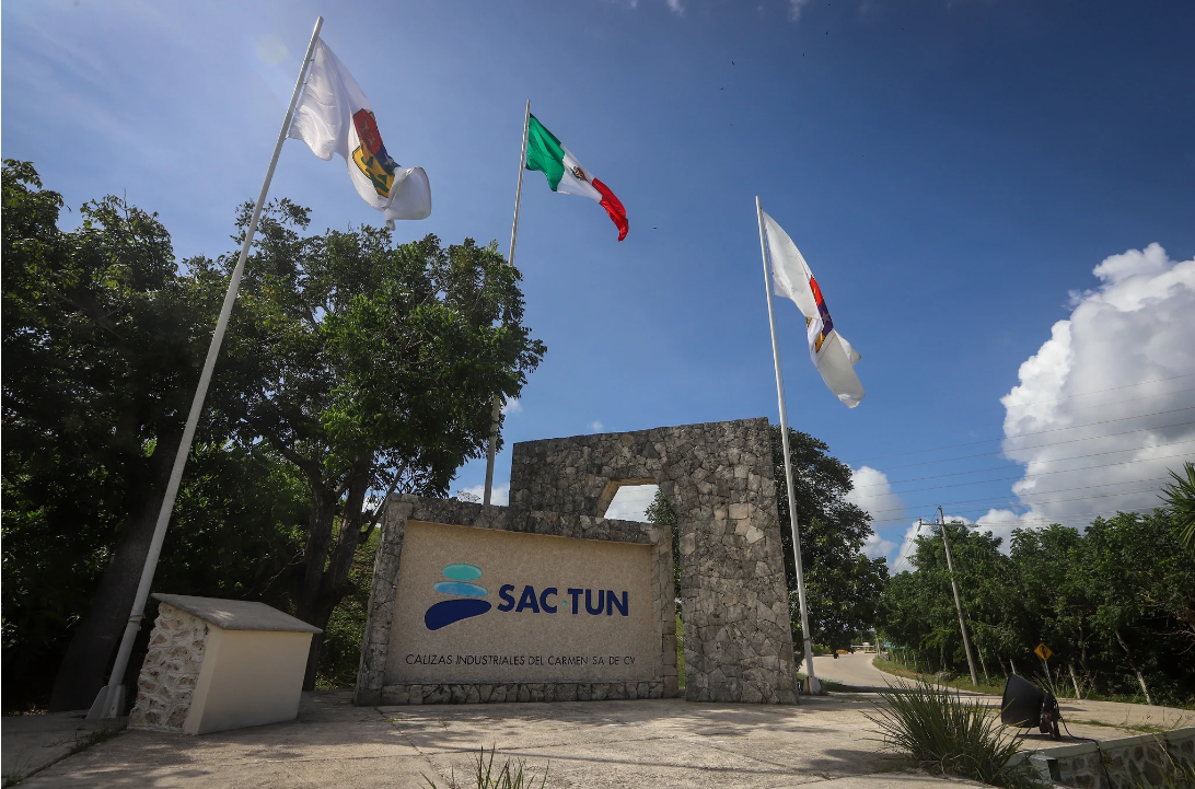México deberá pagar a Calica por clausurarla; la empresa se inconforma por el monto de la multa